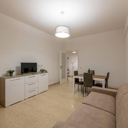 Inside Rome Appartement Buitenkant foto