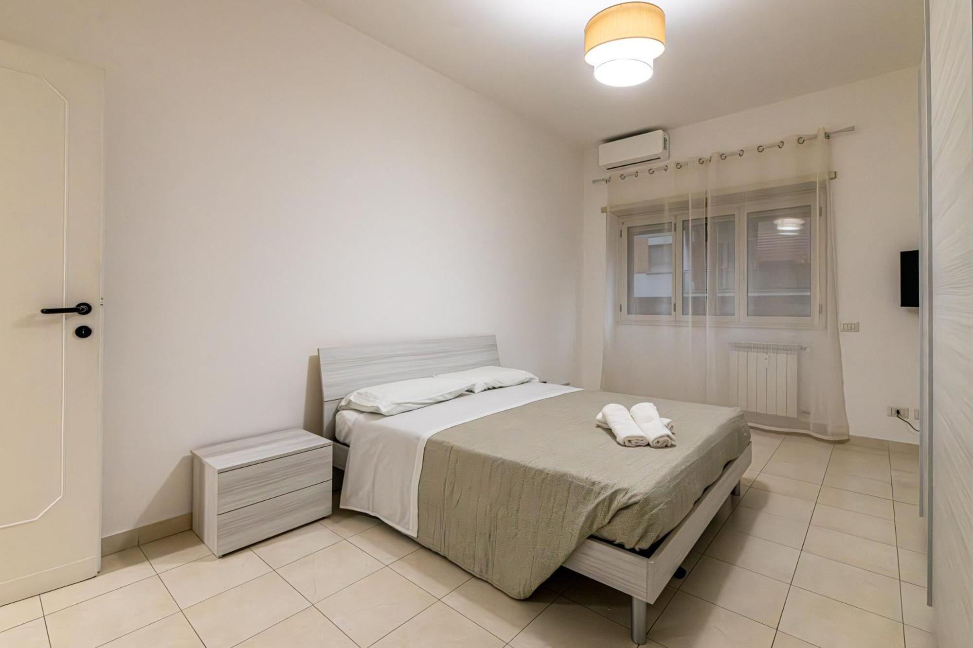 Inside Rome Appartement Buitenkant foto