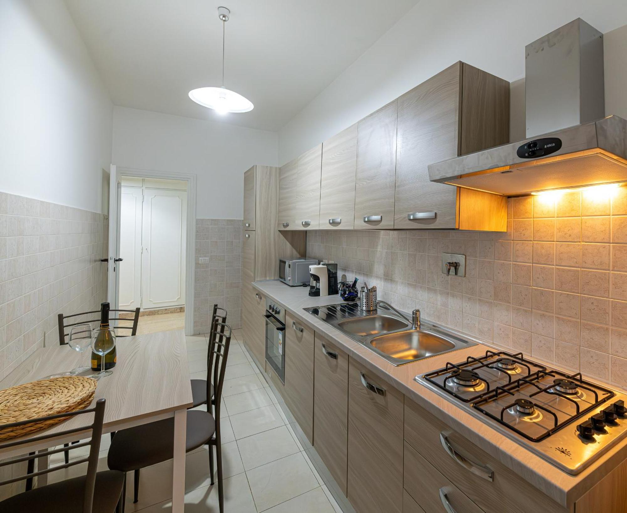 Inside Rome Appartement Buitenkant foto