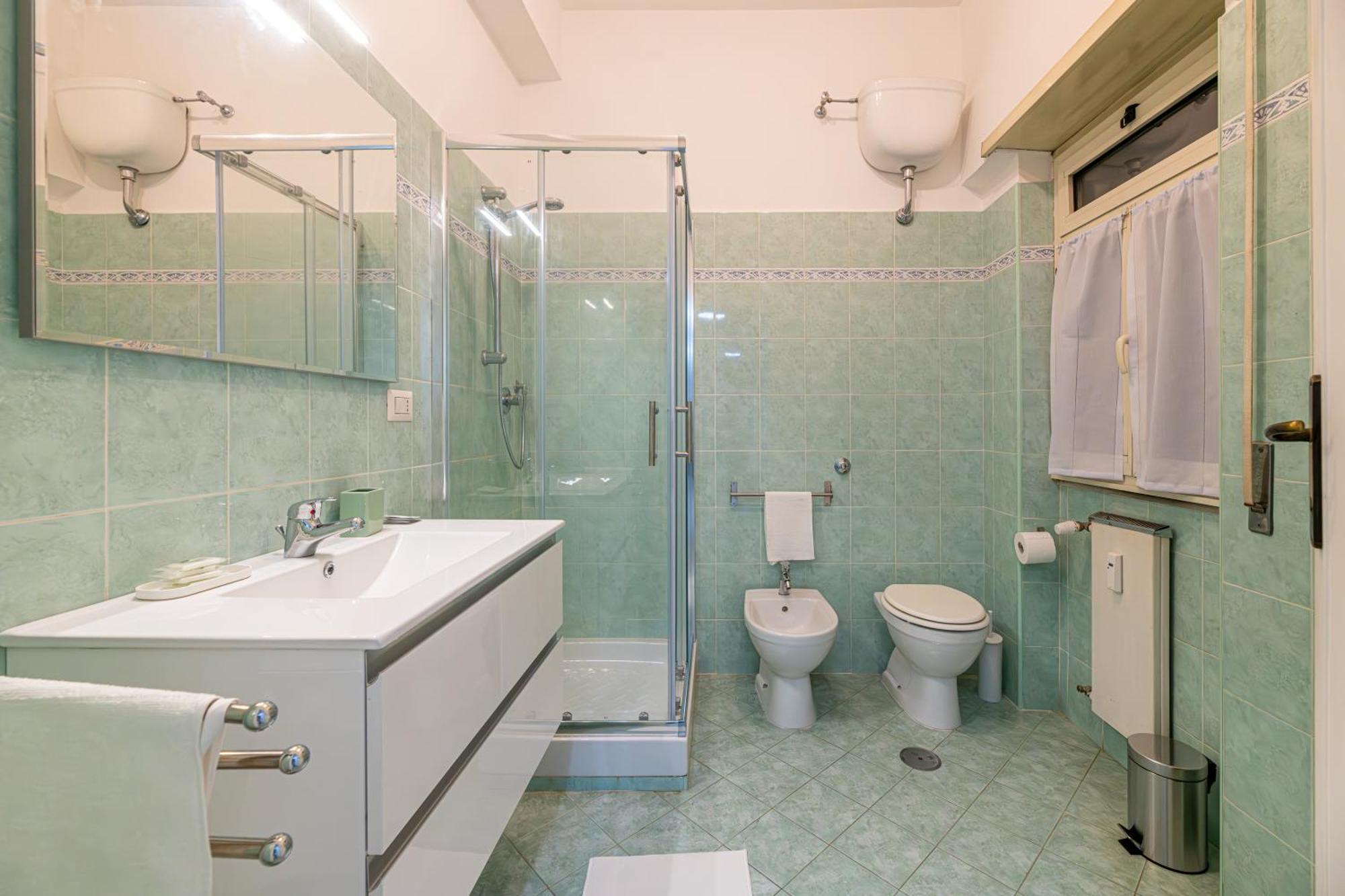 Inside Rome Appartement Buitenkant foto