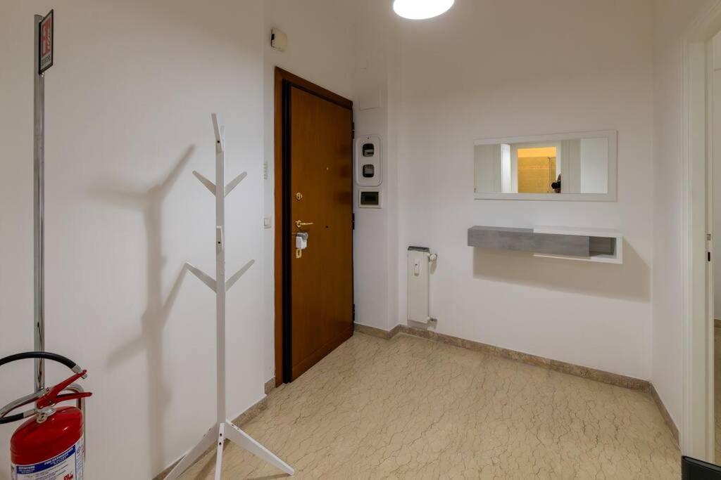Inside Rome Appartement Buitenkant foto