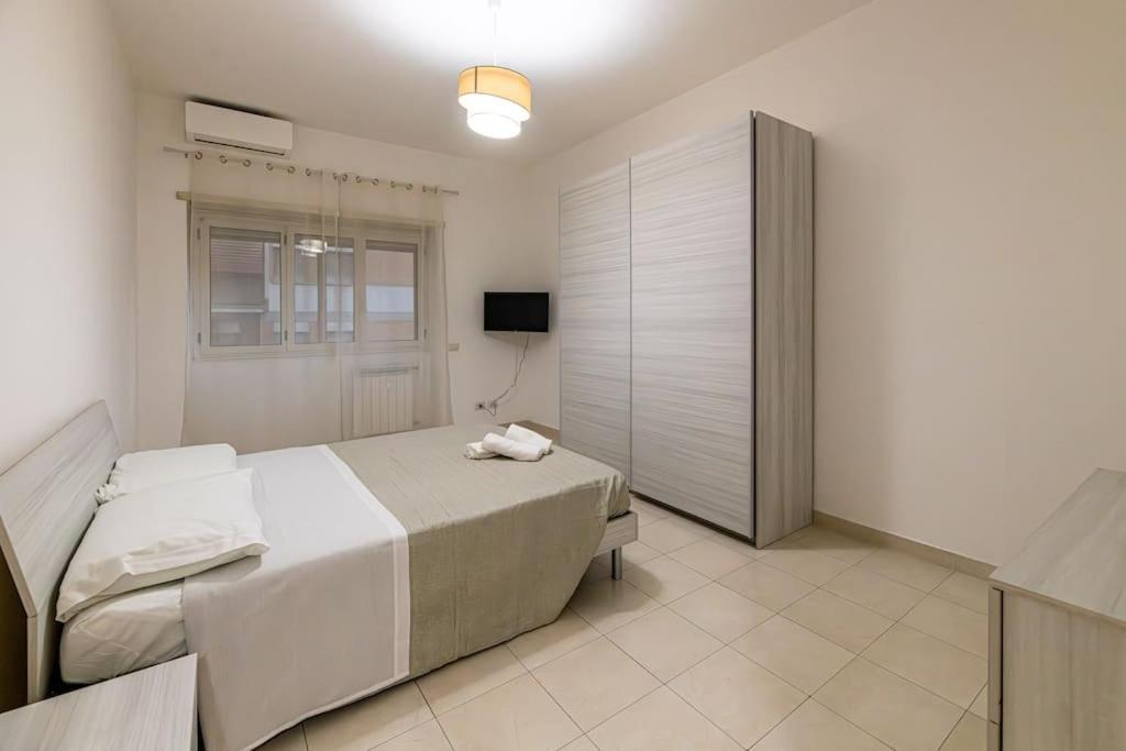 Inside Rome Appartement Buitenkant foto